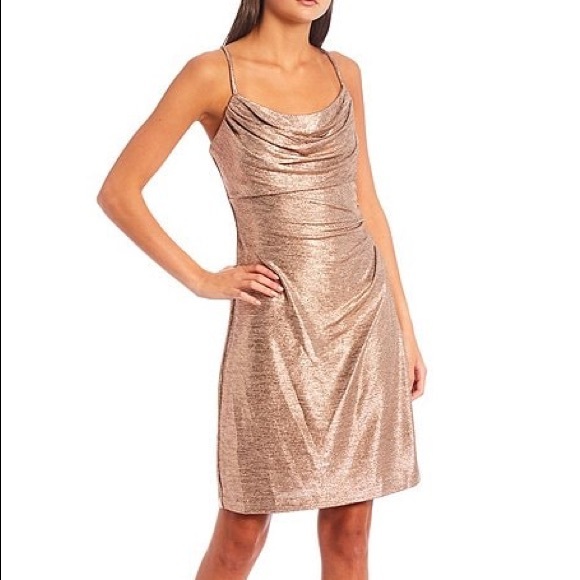 Morgan & Co. Dresses & Skirts - Morgan & Co. Dress